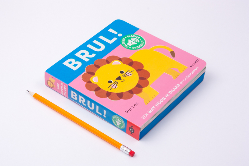 Brul! 3