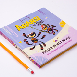 Spelen in het woud 3