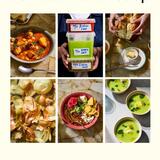 Een boek over soep 1