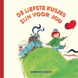 De liefste kusjes zijn voor jou 1