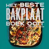 Het beste bakplaatboek ooit 1