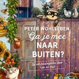 Ga je mee naar buiten? 1