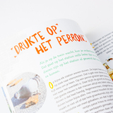 Ga je mee naar buiten? 4