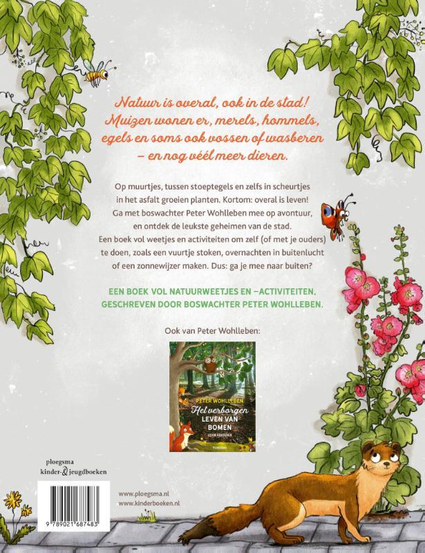 Ga je mee naar buiten? 4