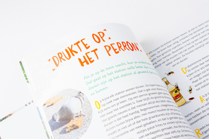 Ga je mee naar buiten? 4