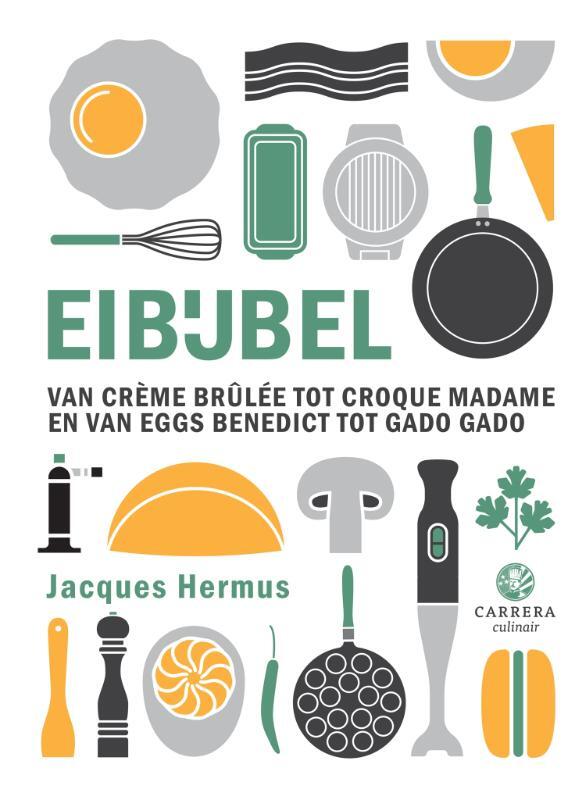 Omslag van boek: Eibijbel