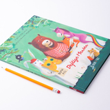 Bijna als deftige mensen 3