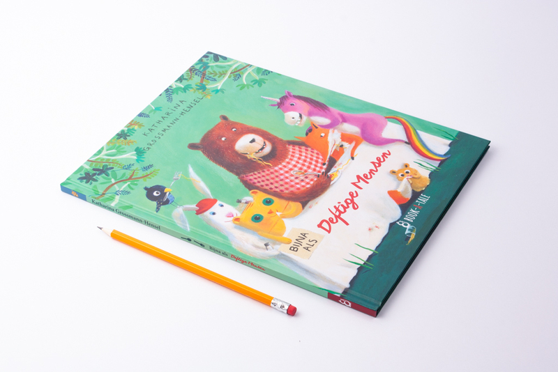 Bijna als deftige mensen 3