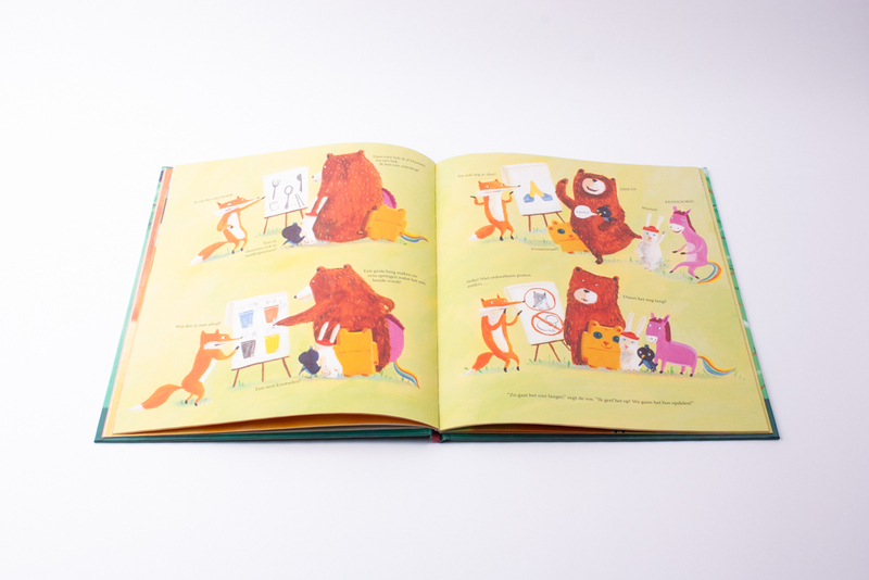 Bijna als deftige mensen 5