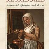 Het geheim van de keukenmeid 1