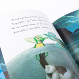 Schiet op, schildpadjes 4