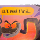 Schiet op, schildpadjes 7