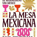 La Mesa Mexicana 1
