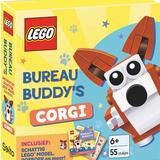 Lego Bureaubuddy's: Corgi 1