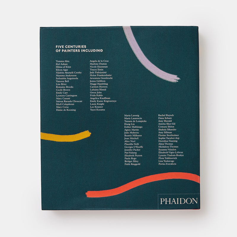 Great Women Painters 2