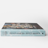 Zeven anjers, zeven rozen 3
