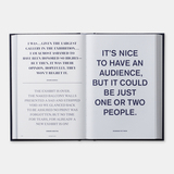 Art Is the Highest Form of Hope & Other Quotes by Artists 5