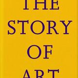 The Story of Art 1