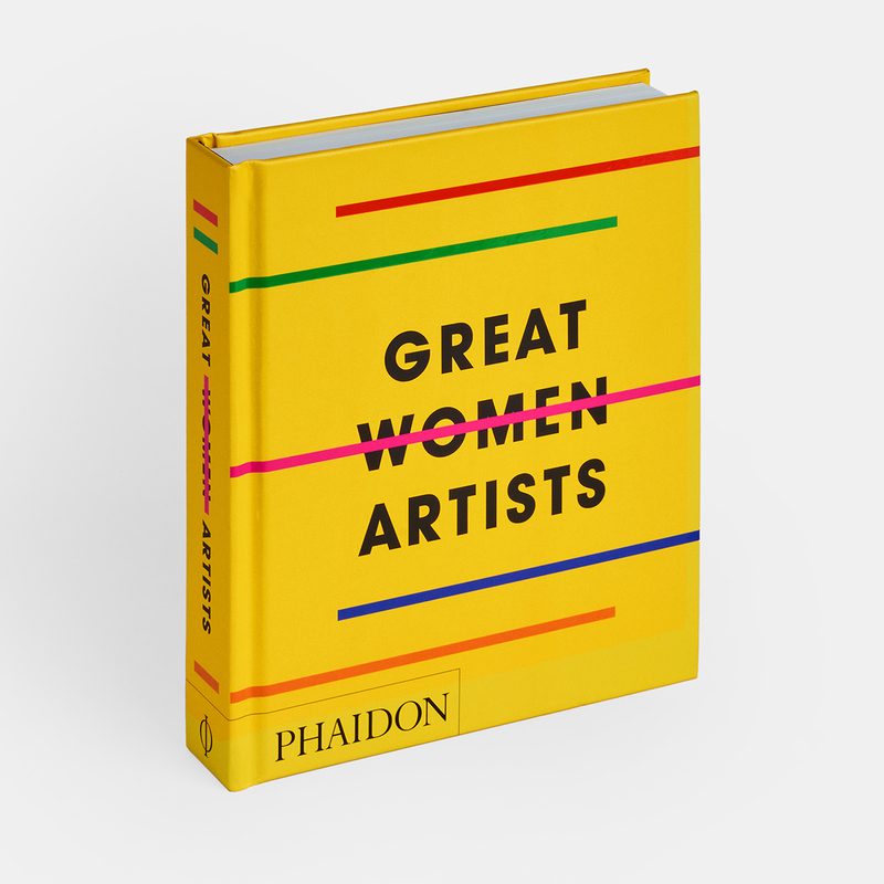 Great Women Artists 2