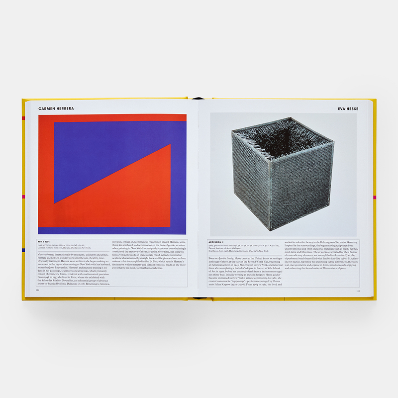 Great Women Artists 6