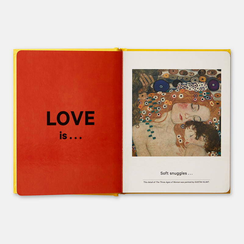 My Art Book of Love 6