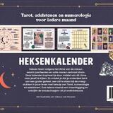 Heksenkalender 9