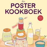 Het posterkookboek 1