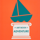My Art Book of Adventure 1