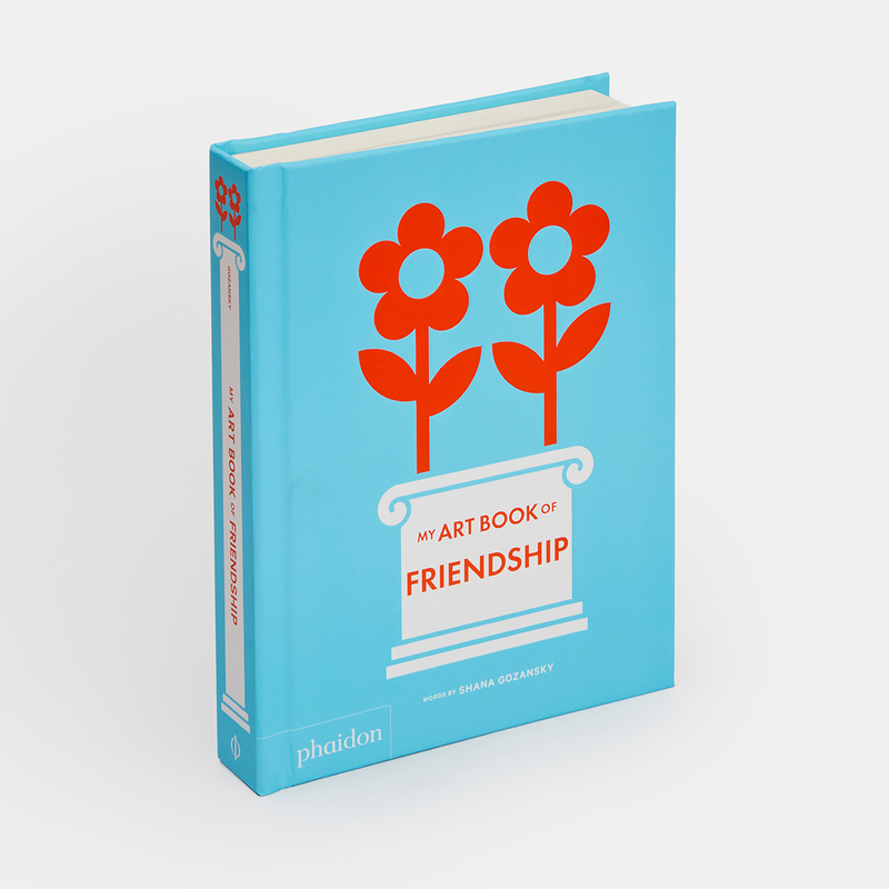 My Art Book of Friendship 2