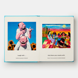 My Art Book of Friendship 3