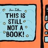 This Is Still Not A Book 1