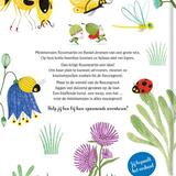 De grote reis van de minimensjes 2