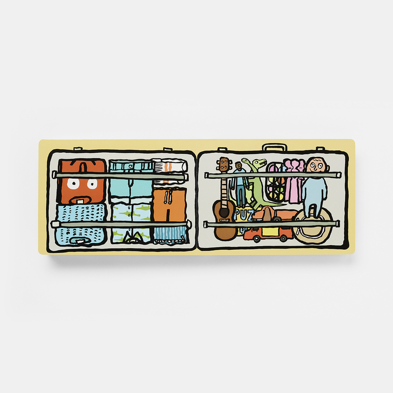 This Is Still Not A Book 3