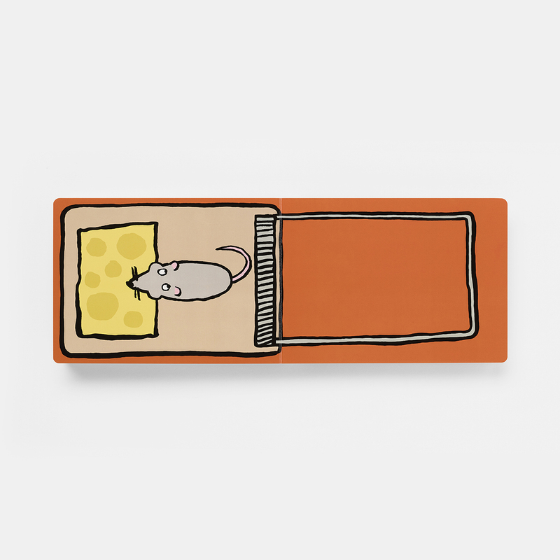 This Is Still Not A Book 4