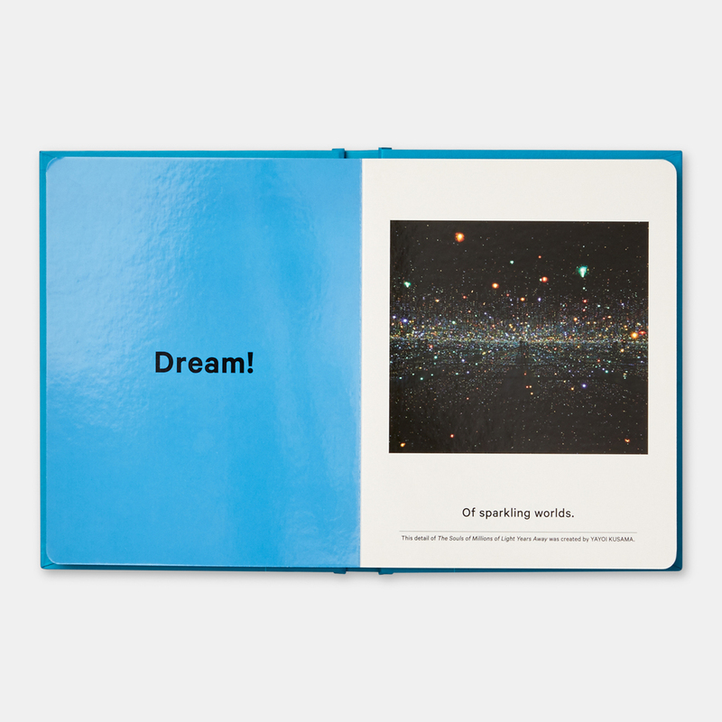 My Art Book of Sleep 5