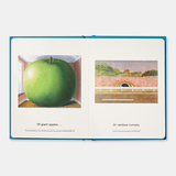 My Art Book of Sleep 6