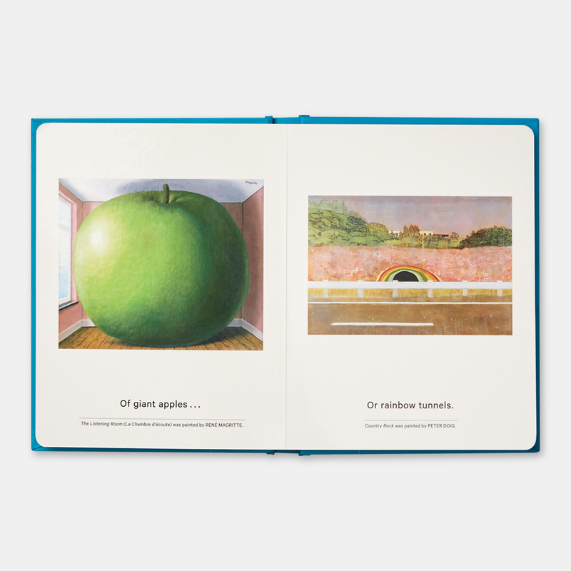 My Art Book of Sleep 6