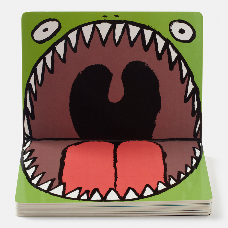 This Is Not A Book 6