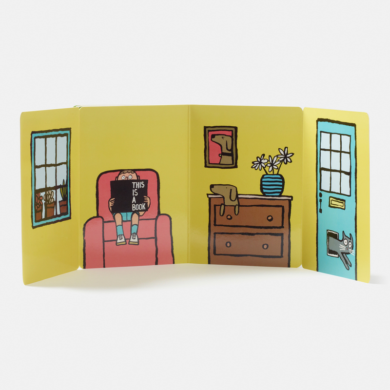 This Is Not A Book 7