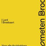 Kometen Brood: handboek zuurdesem 1