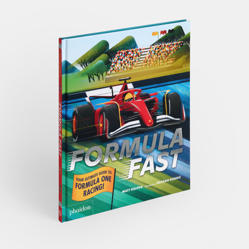 Formula Fast 2