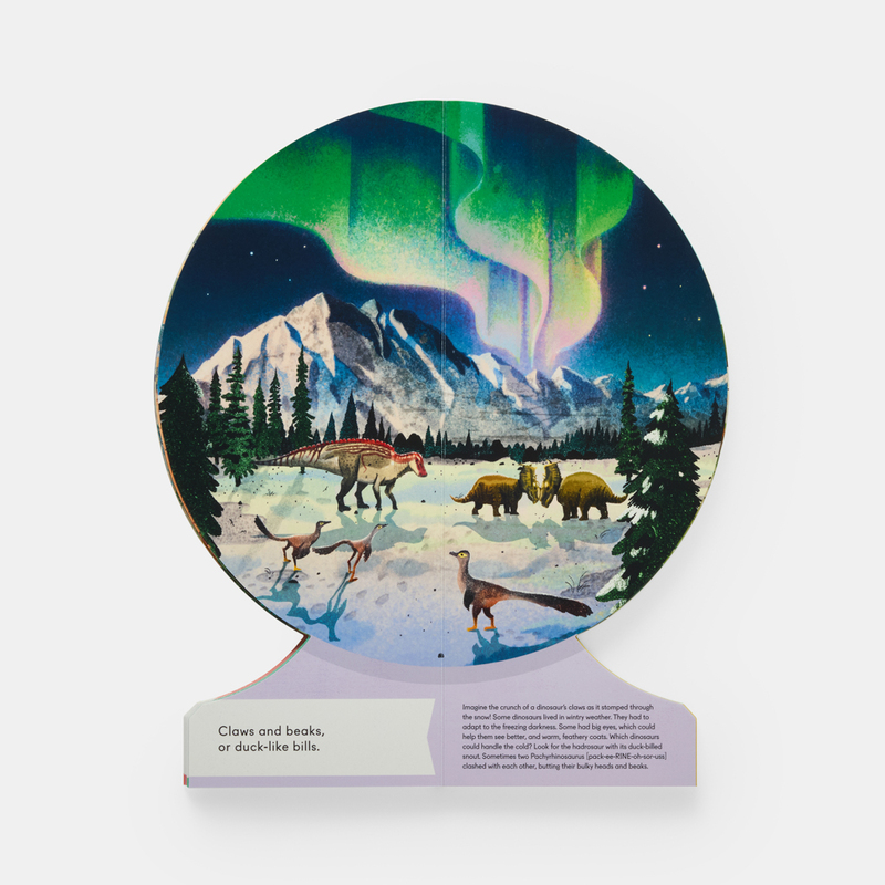 Our Prehistoric Planet 6