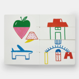 The Game of Mix and Match 2