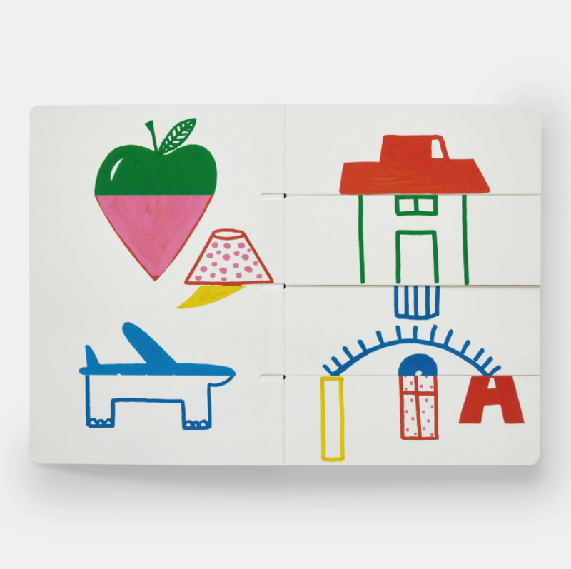 The Game of Mix and Match 2