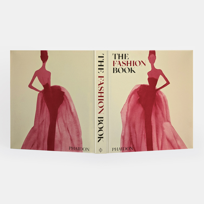 The Fashion Book 6