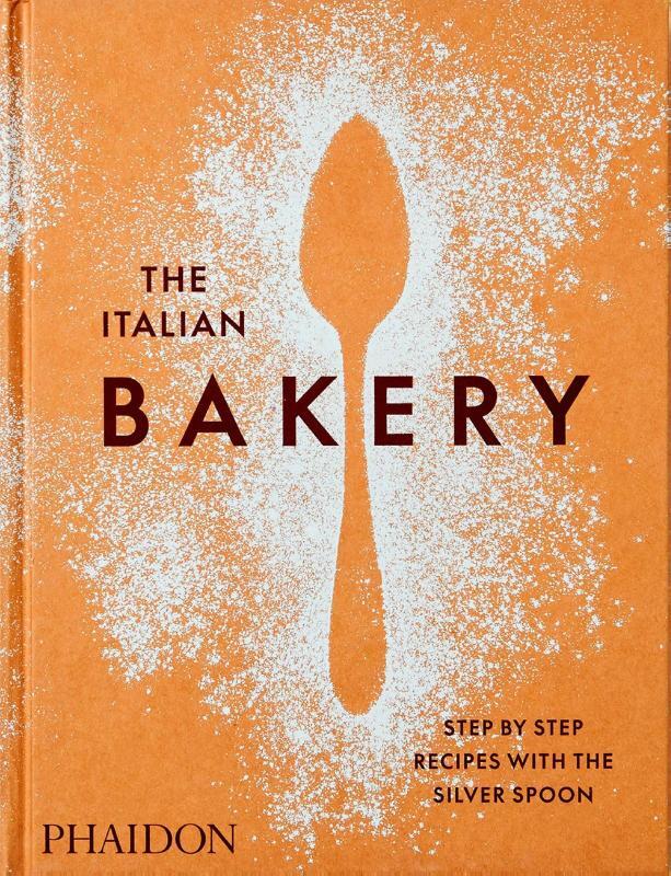 Omslag van boek: The Italian Bakery