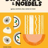 Dumplings & Noedels 1
