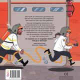 Wie heeft het gedaan? Bij de brandweer 2