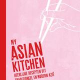 My Asian Kitchen 1