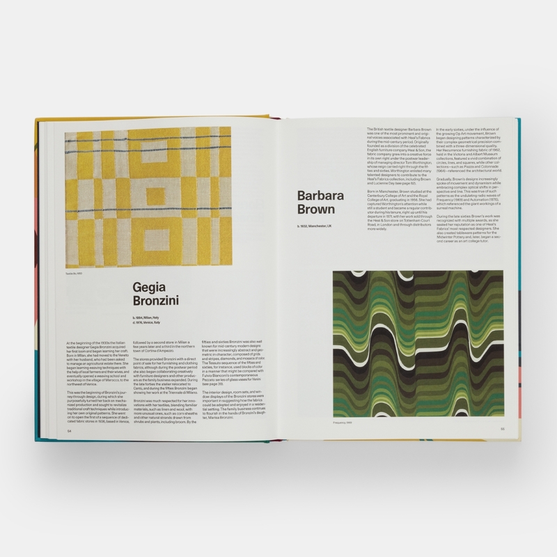 Mid-Century Modern Designers 4
